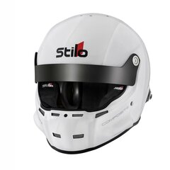 Конус рулевого колеса Stilo ST5 59 Белый цена и информация | Шлемы для мотоциклистов | kaup24.ee