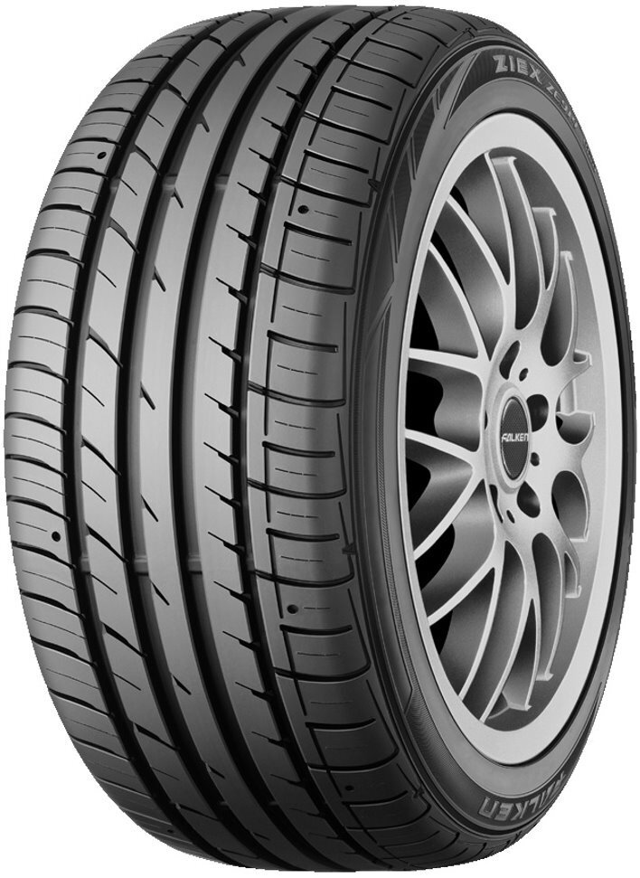 FALKEN ZE 914 215/65R17 99V hind ja info | Suverehvid | kaup24.ee