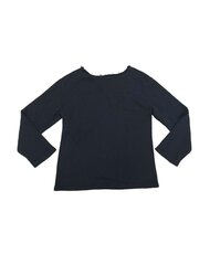 Helmut Lang Женщины Raw Detail Sweatshirt H06HW501 толстовки Чёрный S, цена и информация | Женские кофты | kaup24.ee