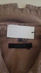 J Brand Женщины JB002768 джинсовые куртки Песочный S, цена и информация | Женские пиджаки | kaup24.ee