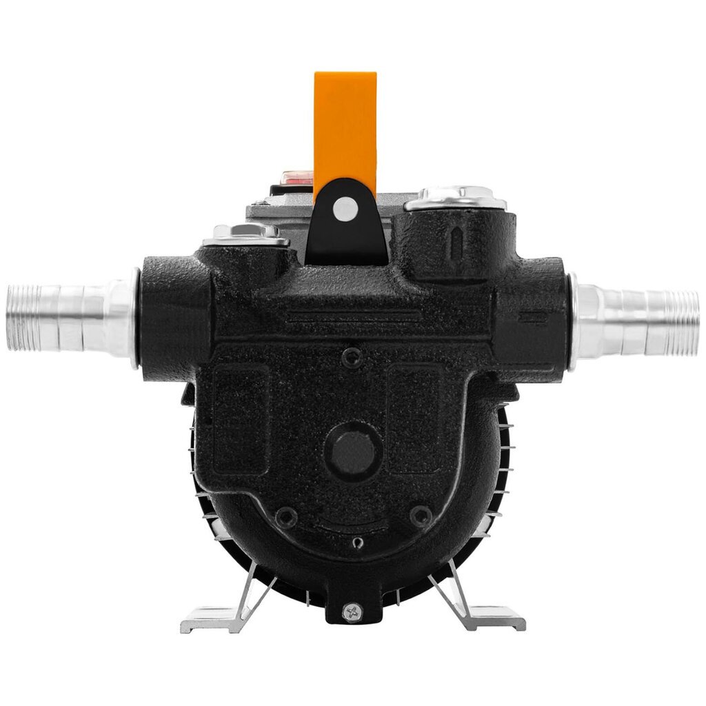 Pump diiselkütuse pump elektriline iseimev IP55 230V 550W 60L/min hind ja info | Turvasüsteemid ja 12V seadmed | kaup24.ee