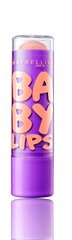 Бальзам для губ baby lips  maybelline цена и информация | Помады, бальзамы, блеск для губ | kaup24.ee