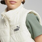 Puma Vestid Ess Padded Vest Alpine White 848941 87 848941 87/S цена и информация | Naiste vestid | kaup24.ee