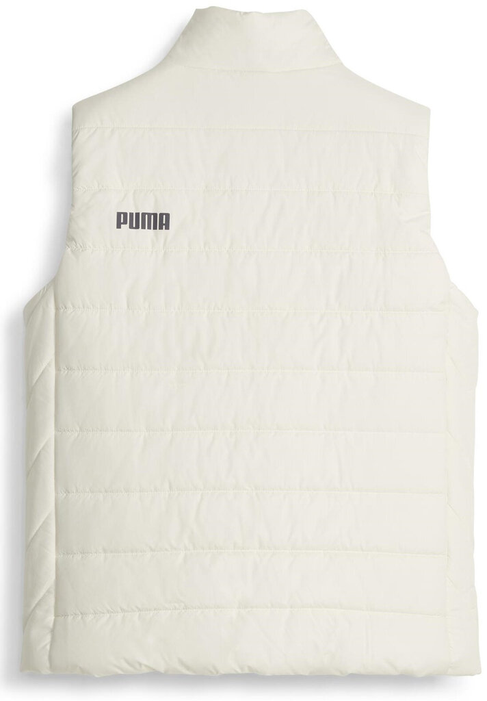 Puma Vestid Ess Padded Vest Alpine White 848941 87 848941 87/S цена и информация | Naiste vestid | kaup24.ee