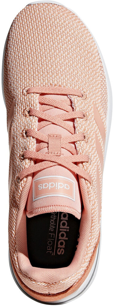 Jalanõud Adidas Run70s Pink F34341/4- hind ja info | Spordi- ja vabaajajalatsid meestele | kaup24.ee