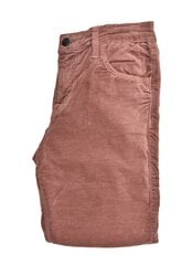 J Brand Женщины Selena JB000900 Брюки зауженного кроя Красный 26W, цена и информация | Женские брюки | kaup24.ee