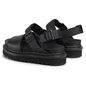 Dr. Martens Naised Voss 23802001 Sandaalid Must UK 4 190665133042 цена и информация | Naiste sandaalid | kaup24.ee