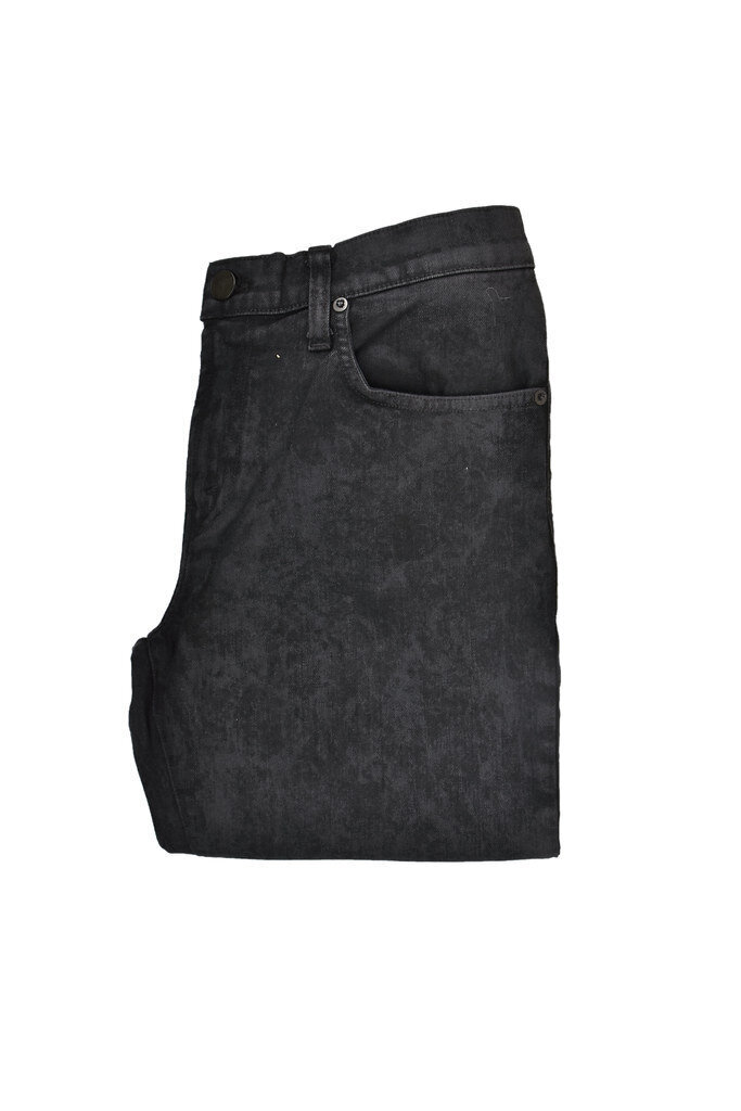 J Brand Mehed Tyler 140239A130 Kitsad teksad Must 32W, hind ja info | Meeste teksad | kaup24.ee