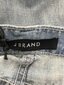 J Brand Naised JB000008 Sirged teksad Sinine 25W GR20921307/25 цена и информация | Naiste teksad | kaup24.ee