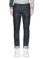 J Brand Mehed Tyler 140239E401WP Sirged teksad Sinine 32W, hind ja info | Meeste teksad | kaup24.ee