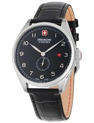 Swiss Military Hanowa SMWGB0000703 SMWGB0000703 цена и информация | Мужские часы | kaup24.ee