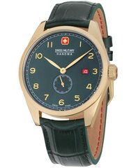 Swiss Military Hanowa SMWGB0000710 SMWGB0000710 цена и информация | Мужские часы | kaup24.ee