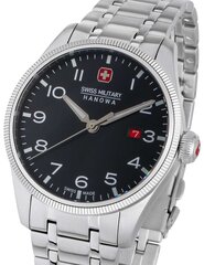 Swiss Military Hanowa SMWGH0000801 SMWGH0000801 цена и информация | Мужские часы | kaup24.ee