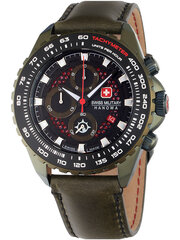 Swiss Military Hanowa SMWGC2102290 SMWGC2102290 цена и информация | Мужские часы | kaup24.ee