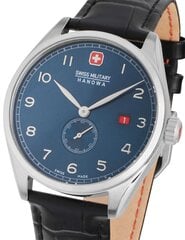 Swiss Military Hanowa SMWGB0000701 SMWGB0000701 цена и информация | Мужские часы | kaup24.ee