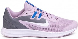 Nike Обувь Downshifter 9 Lilac AR4135 510 AR4135 510/6- цена и информация | Спортивная обувь, кроссовки для женщин | kaup24.ee