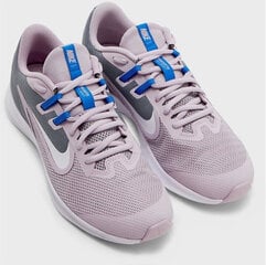 Nike Jalatsid Downshifter 9 Lilac AR4135 510 AR4135 510/6- hind ja info | Naiste spordi- ja vabaajajalatsid | kaup24.ee