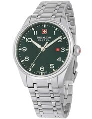 Swiss Military Hanowa SMWGH0000803 SMWGH0000803 hind ja info | Meeste käekellad | kaup24.ee