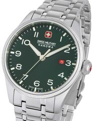 Swiss Military Hanowa SMWGH0000803 SMWGH0000803 цена и информация | Мужские часы | kaup24.ee