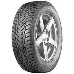 NOKIAN Hakkapeliitta R3 SUV 245/55R19 107R XL hind ja info | Talverehvid | kaup24.ee