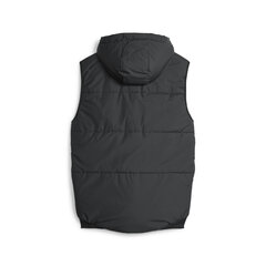 Puma Жилеты Bmw Mms Statement Race Vest Black 621071 01 621071 01/S цена и информация | Мужские жилетки | kaup24.ee