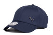 Puma Mütsid Metal Cat Cap Navy 021269 07 цена и информация | Meeste sallid, mütsid ja kindad | kaup24.ee