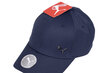 Puma Mütsid Metal Cat Cap Navy 021269 07 цена и информация | Meeste sallid, mütsid ja kindad | kaup24.ee