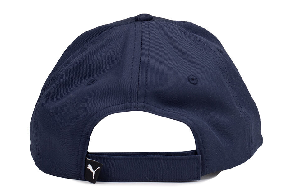 Puma Mütsid Metal Cat Cap Navy 021269 07 hind ja info | Meeste sallid, mütsid ja kindad | kaup24.ee