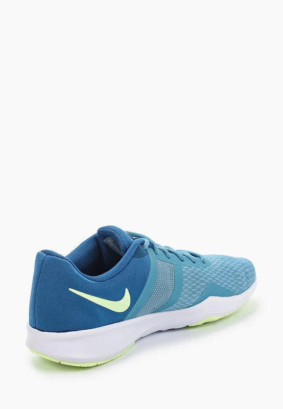 Nike Jalatsid Wmns Nike City Trainer 2 Blue AA7775 400 AA7775 400/3- цена и информация | Spordi- ja vabaajajalatsid meestele | kaup24.ee