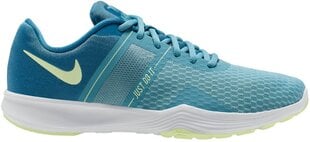 Nike Jalatsid Wmns Nike City Trainer 2 Blue AA7775 400 AA7775 400/3- hind ja info | Spordi- ja vabaajajalatsid meestele | kaup24.ee