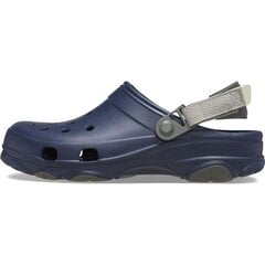 Crocs™ Classic All Terrain Clog 277674 цена и информация | Мужские шлепанцы, босоножки | kaup24.ee