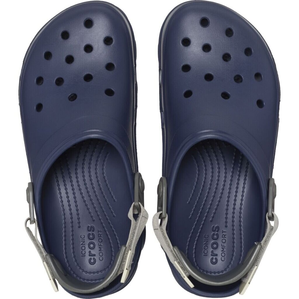 Crocs™ Classic All Terrain Clog 277674 цена и информация | Meeste plätud, sussid | kaup24.ee