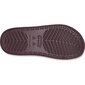 Crocs™ Classic Cozzzy Sandal 277695 цена и информация | Naiste plätud ja sussid | kaup24.ee