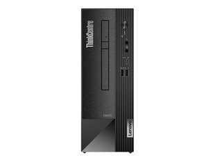 Lenovo ThinkCentre Neo 50s Gen 4 (12JH00ABMH) цена и информация | Стационарные компьютеры | kaup24.ee