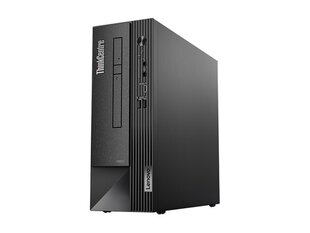 Lenovo ThinkCentre Neo 50s Gen 4 (12JH00ABMH) цена и информация | Стационарные компьютеры | kaup24.ee