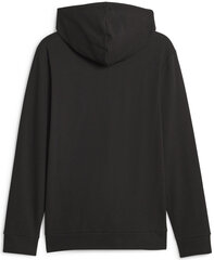 Puma Джемпер Ess Elevated Hoodie Black 675975 01 675975 01/2XL цена и информация | Мужские толстовки | kaup24.ee