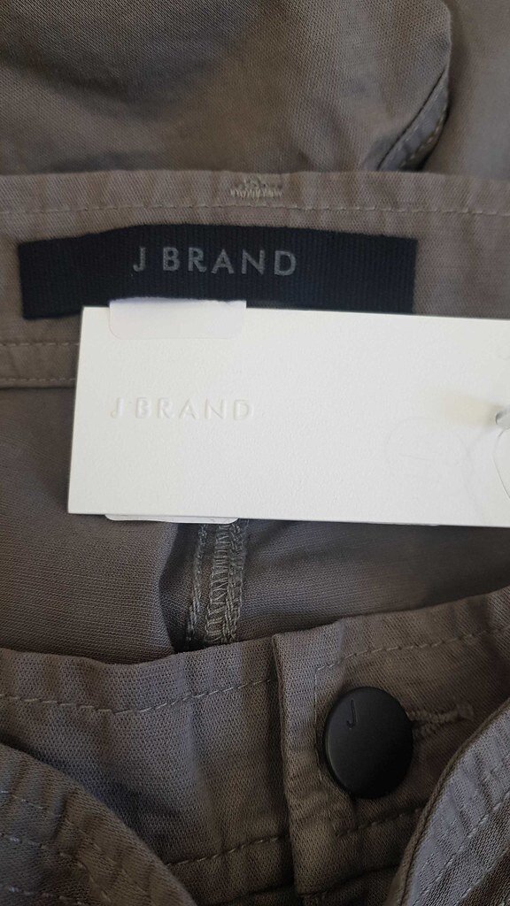 J Brand Naised JB002910 Lühikesed püksid Hall 26W, цена и информация | Naiste püksid | kaup24.ee