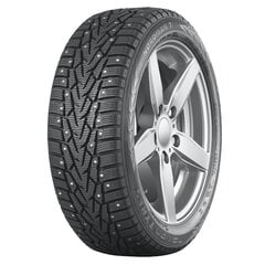 NOKIAN Nordman 7 205/65R16 99T цена и информация | Зимняя резина | kaup24.ee