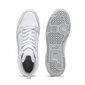 Puma Jalatsid Rebound V6 White Grey 392326 05 392326 05/8 цена и информация | Spordi- ja vabaajajalatsid meestele | kaup24.ee