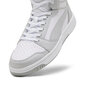 Puma Jalatsid Rebound V6 White Grey 392326 05 392326 05/8 hind ja info | Spordi- ja vabaajajalatsid meestele | kaup24.ee