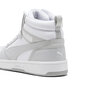 Puma Jalatsid Rebound V6 White Grey 392326 05 392326 05/8 цена и информация | Spordi- ja vabaajajalatsid meestele | kaup24.ee