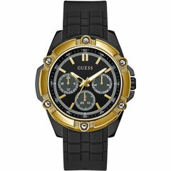 Meeste Kell Guess W1302G2 (Ø 47 mm) hind ja info | Meeste käekellad | kaup24.ee