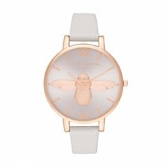 Naiste Kell Olivia Burton OB16AM158 (Ø 38 mm) hind ja info | Naiste käekellad | kaup24.ee