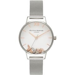 Женские часы Olivia Burton OB16CH02 (Ø 30 mm) цена и информация | Женские часы | kaup24.ee