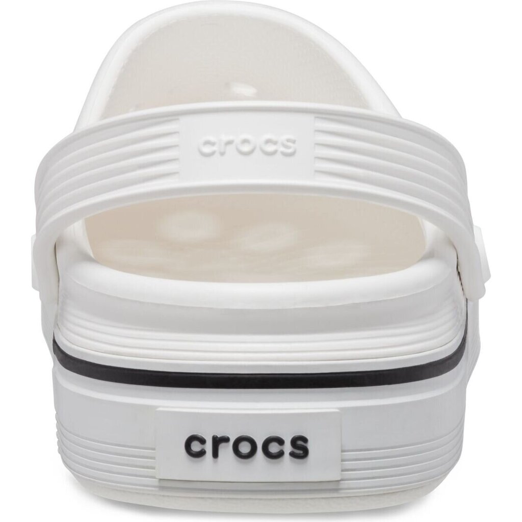 Crocs™ Crocband Clean Clog 244472 цена и информация | Meeste plätud, sussid | kaup24.ee