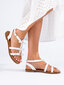 Naiste sandaalid Shelovet 82472-19 цена и информация | Naiste sandaalid | kaup24.ee