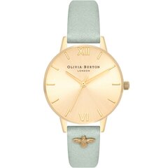 Naiste Kell Olivia Burton OB16ES17 (Ø 30 mm) hind ja info | Naiste käekellad | kaup24.ee