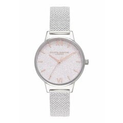 Женские часы Olivia Burton OB16GD47 (Ø 30 mm) цена и информация | Женские часы | kaup24.ee