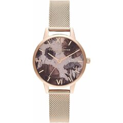 Женские часы Olivia Burton OB16SP21 (Ø 30 mm) цена и информация | Женские часы | kaup24.ee