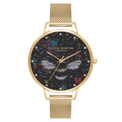 Женские часы Olivia Burton OB16WG85 (Ø 34 mm) цена и информация | Женские часы | kaup24.ee